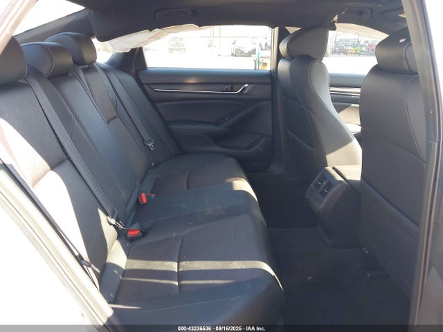 1HGCV2F36LA011452 Honda k20c4