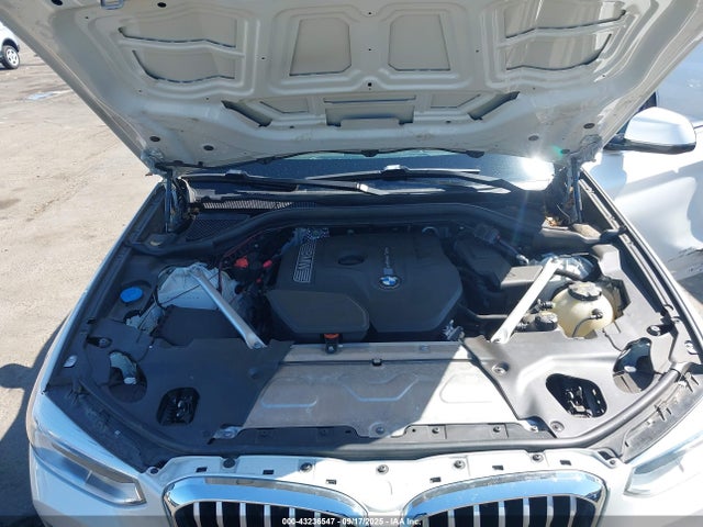 5UXTR9C57KLP94235 BMW X3