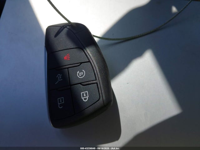 Buick Envision 2021 LRBAZLR44MD109320 Image 11