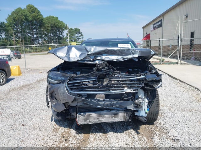Buick Envision 2021 LRBAZLR44MD109320 Image 12