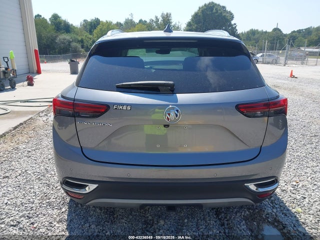 Buick Envision 2021 LRBAZLR44MD109320 Image 16
