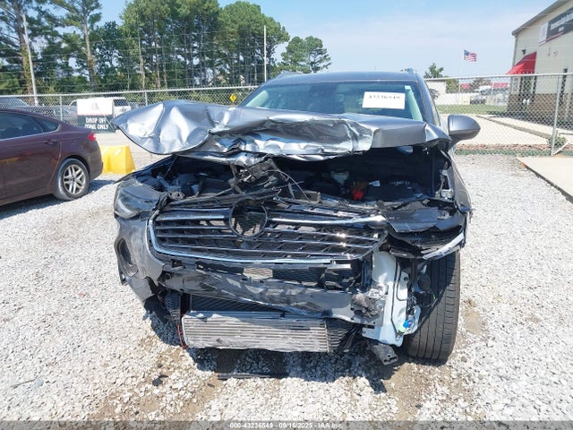 Buick Envision 2021 LRBAZLR44MD109320 Image 6