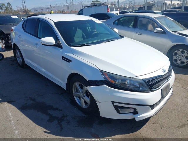 KIA Optima 2015 5XXGM4A73FG392971 Image 13
