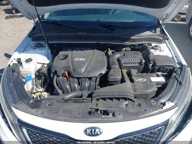KIA Optima 2015 5XXGM4A73FG392971 Image 22