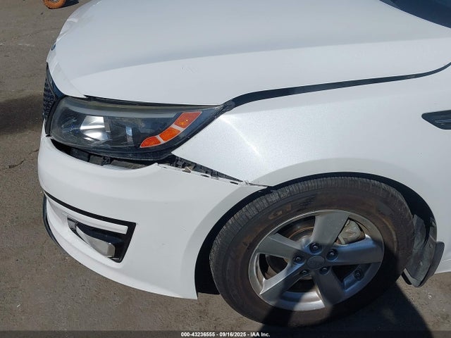 KIA Optima 2015 5XXGM4A73FG392971 Image 24