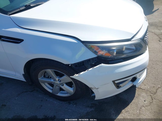 KIA Optima 2015 5XXGM4A73FG392971 Image 25
