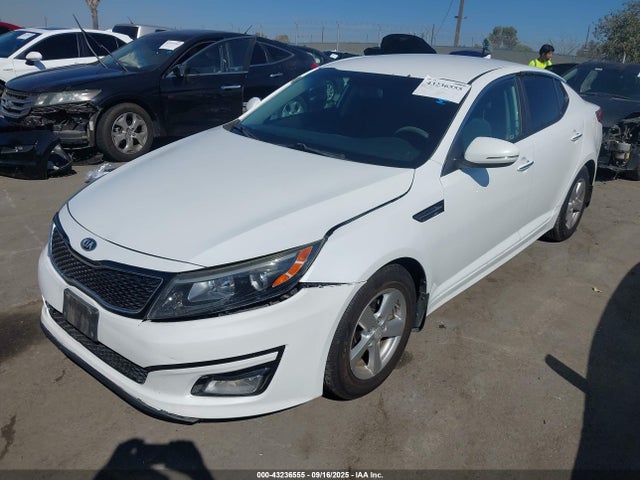 KIA Optima 2015 5XXGM4A73FG392971 Image 14