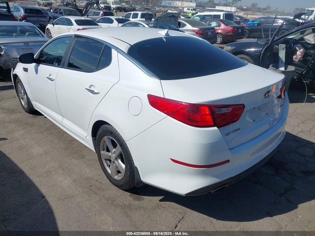 KIA Optima 2015 5XXGM4A73FG392971 Image 15
