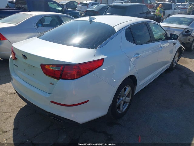 KIA Optima 2015 5XXGM4A73FG392971 Image 16