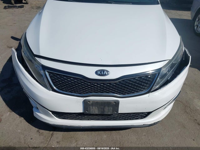 KIA Optima 2015 5XXGM4A73FG392971 Image 18