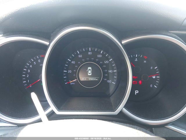 KIA Optima 2015 5XXGM4A73FG392971 Image 19