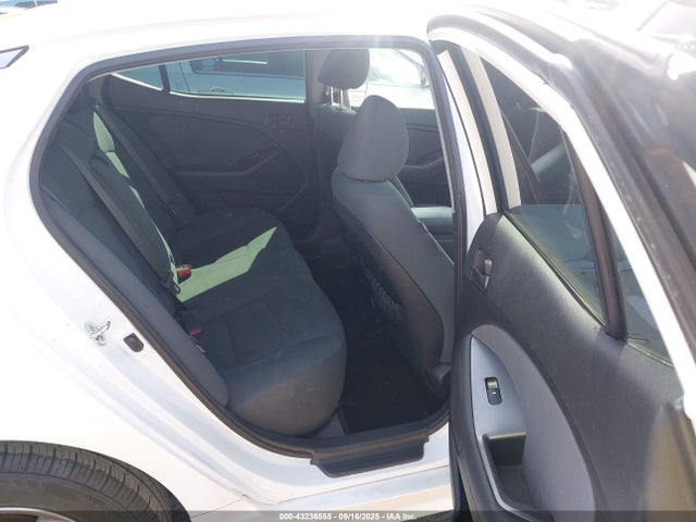 KIA Optima 2015 5XXGM4A73FG392971 Image 20