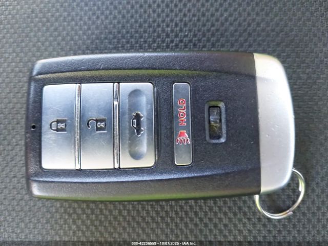 2015 ACURA TLX 19UUB2F51FA014438 Photo 10