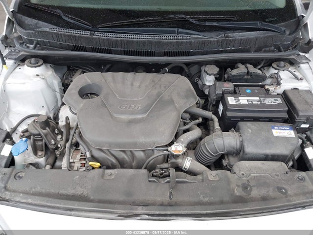 KMHCT4AE6HU286412 Hyundai 2017