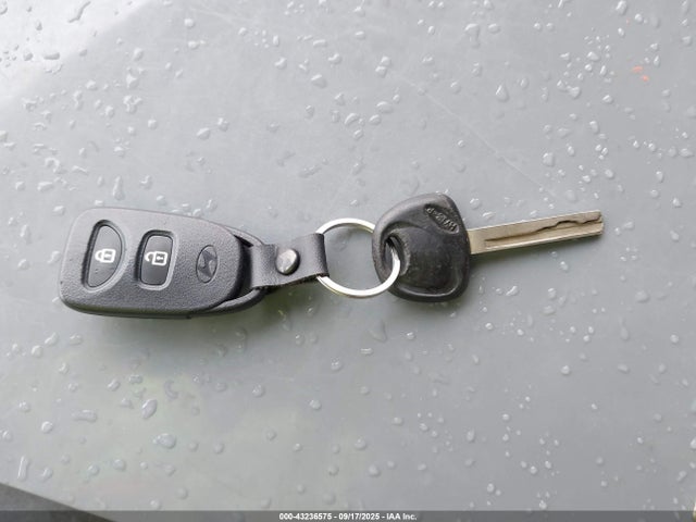 KMHCT4AE6HU286412 Hyundai 2017