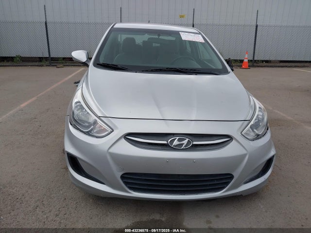KMHCT4AE6HU286412 Hyundai 2017