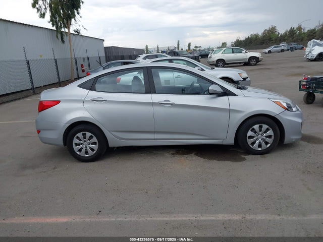 KMHCT4AE6HU286412 Hyundai 2017