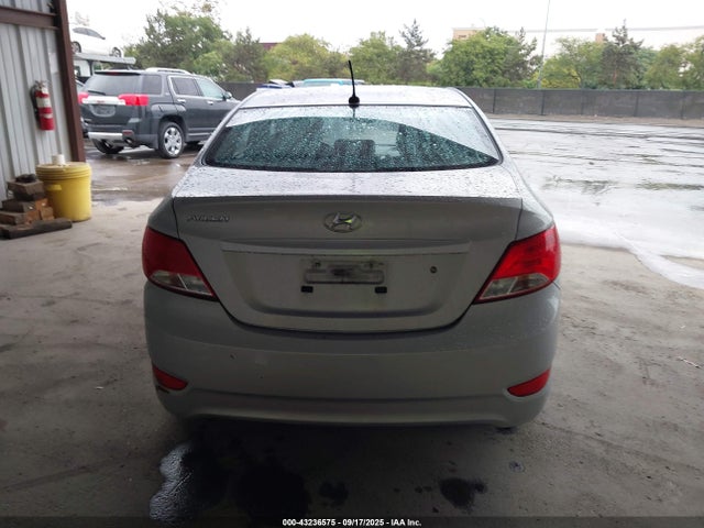 KMHCT4AE6HU286412 Hyundai 2017