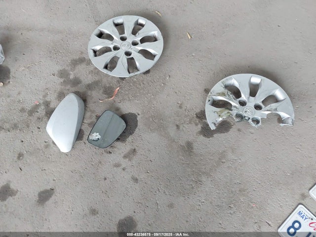 KMHCT4AE6HU286412 Hyundai 2017