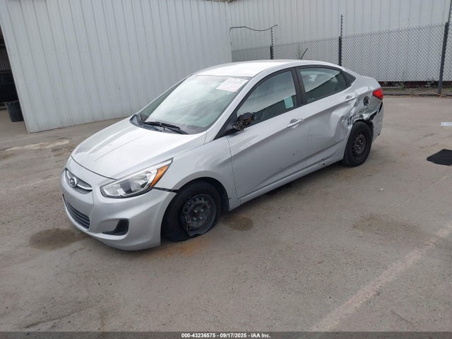 KMHCT4AE6HU286412 Hyundai 2017