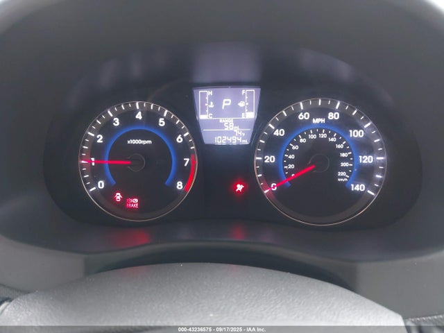 KMHCT4AE6HU286412 Hyundai 2017