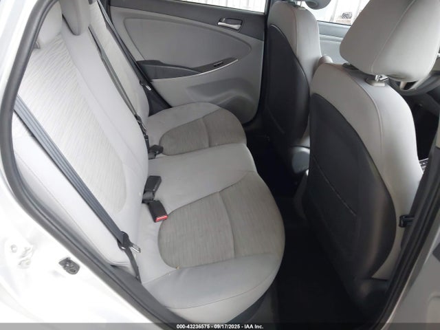 KMHCT4AE6HU286412 Hyundai 2017