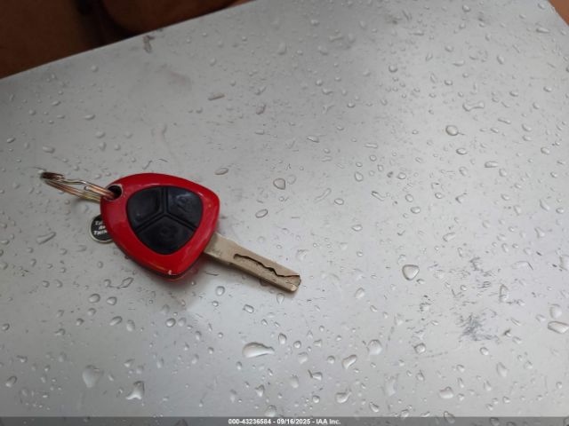 2010 FERRARI CALIFORNIA ZFF65LJA8A0175717 Photo 10