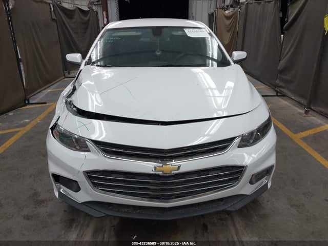 1G1ZD5ST3JF236276 Chevrolet MALIBU LT