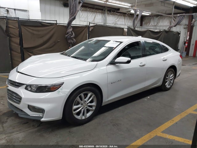1G1ZD5ST3JF236276 Chevrolet MALIBU LT