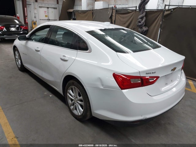 1G1ZD5ST3JF236276 Chevrolet MALIBU LT