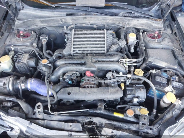 Subaru 2014 2014 JF1GR7E6XEG225685 Image 10