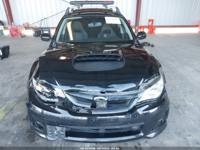 Subaru 2014 2014 JF1GR7E6XEG225685 Image 12