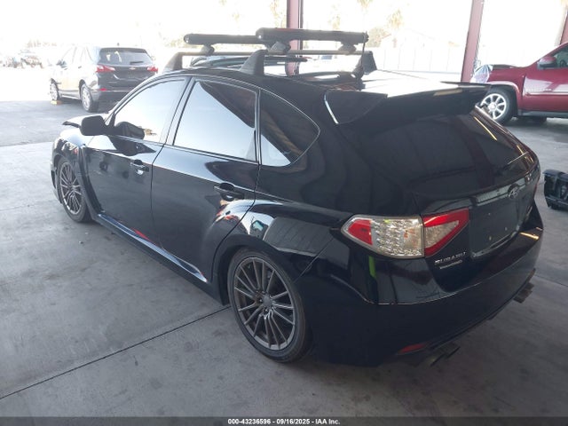 Subaru 2014 2014 JF1GR7E6XEG225685 Image 3