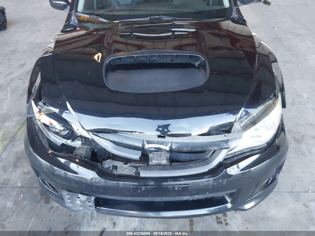 Subaru 2014 2014 JF1GR7E6XEG225685 Image 6