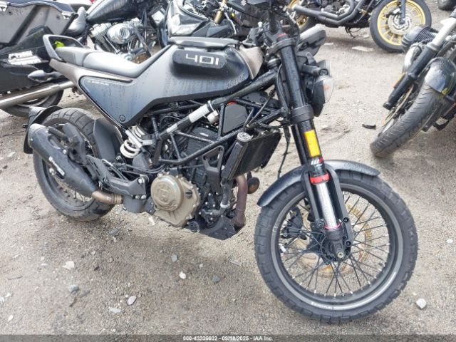 2023 HUSQVARNA VITPILEN 401/SVARTPILEN 401 MD2JUJ406PC227334