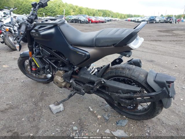 2023 HUSQVARNA VITPILEN 401/SVARTPILEN 401 MD2JUJ406PC227334 Photo 2