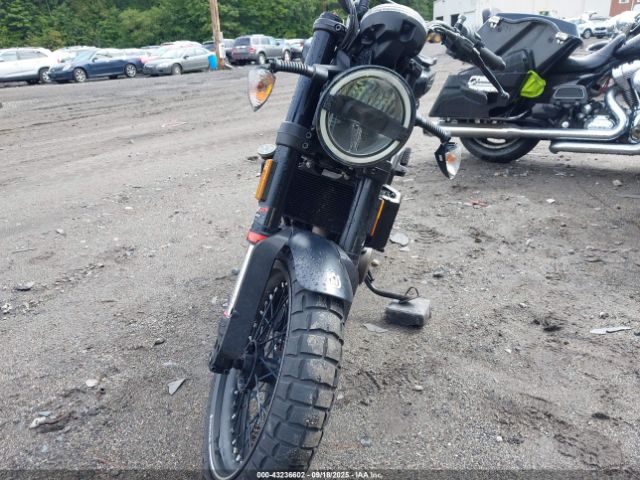 2023 HUSQVARNA VITPILEN 401/SVARTPILEN 401 MD2JUJ406PC227334 Photo 4