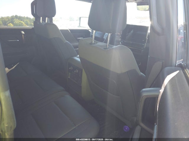 1GKB0NDE0RU109550 GMC Xrj + Etj