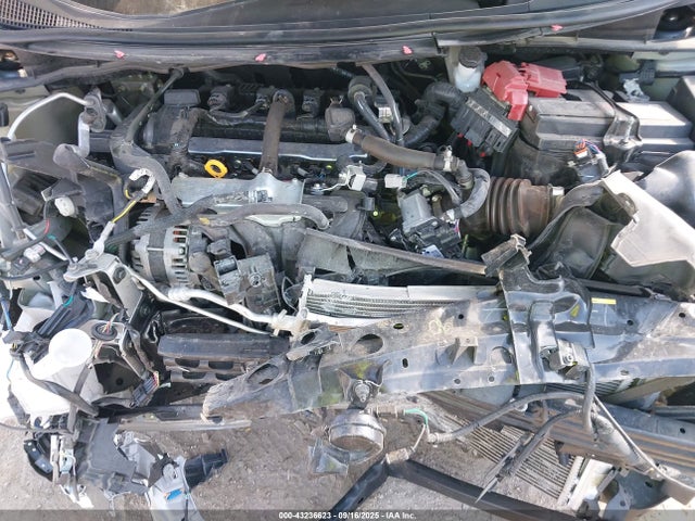 3N1CN8EV5SL817748 Nissan 2025
