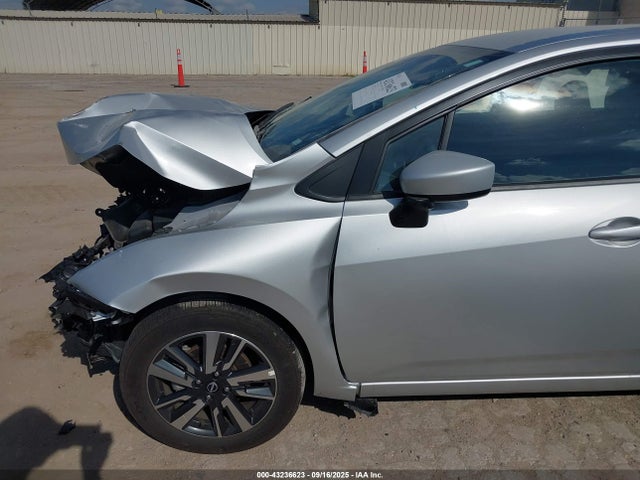 3N1CN8EV5SL817748 Nissan 2025