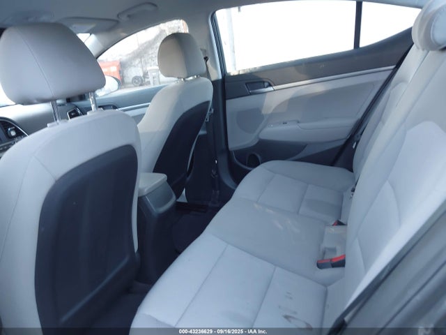 5NPD74LF1JH386226 Hyundai mpi nu