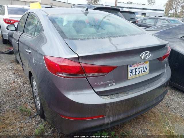 5NPD74LF1JH386226 Hyundai mpi nu