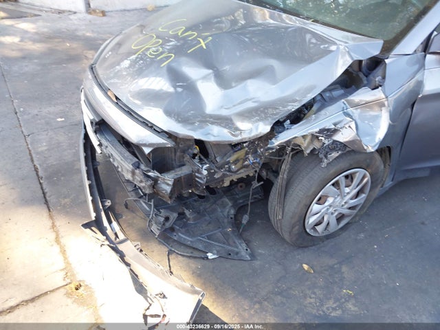 5NPD74LF1JH386226 Hyundai mpi nu