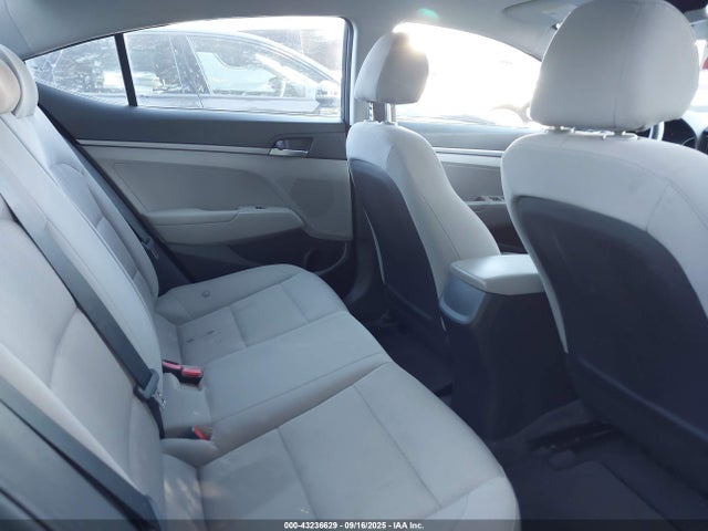 5NPD74LF1JH386226 Hyundai mpi nu