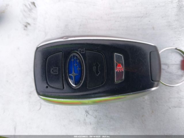 2016 SUBARU WRX STI JF1VA2V67G9824522 Photo 10