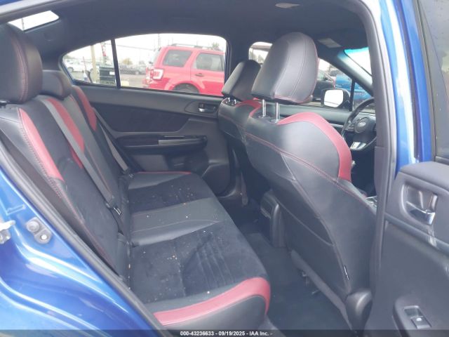 2016 SUBARU WRX STI JF1VA2V67G9824522 Photo 7