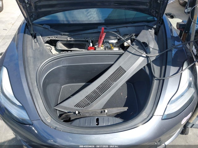 2018 TESLA MODEL 3 5YJ3E1EA6JF163485 Photo 9