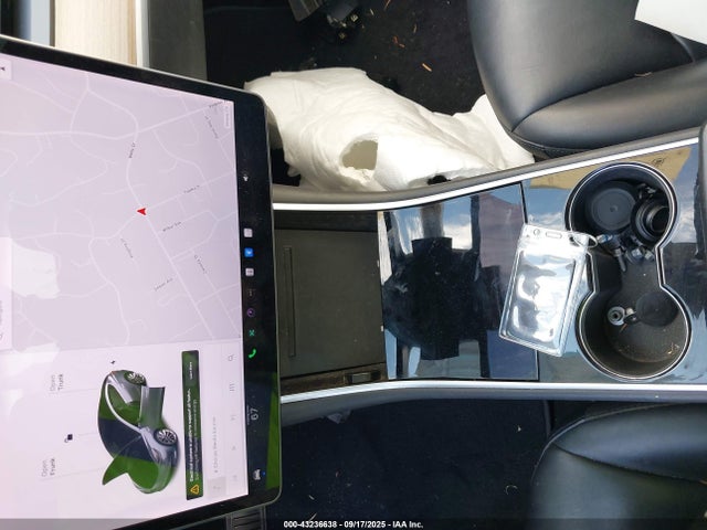 2018 TESLA MODEL 3 5YJ3E1EA6JF163485 Photo 10