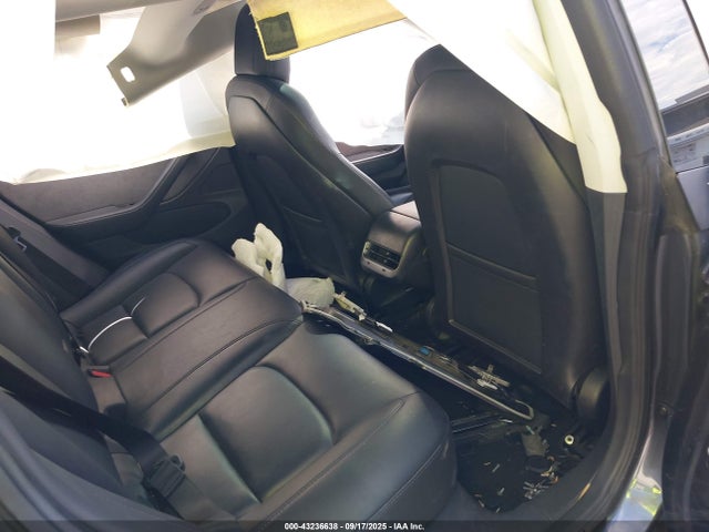 2018 TESLA MODEL 3 5YJ3E1EA6JF163485 Photo 7