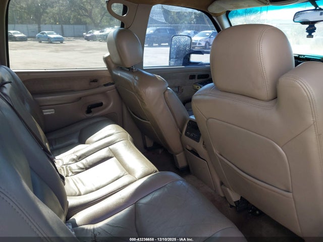 Aukcja sprzedaży 2003 Chevrolet Silverado 2500hd Lt, vin: 1GCHK23UX3F157382, numer aukcji: 43236658